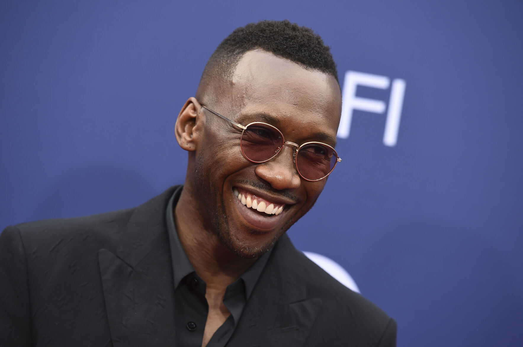 Mahershala Ali